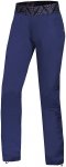 Ocun Damen Pantera Organic Hose (Größe S, blau)