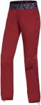 Ocun Damen Pantera Organic Hose (Größe L, rot)