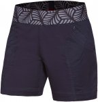 Ocun Damen Pantera Organic Shorts (Größe S, blau)