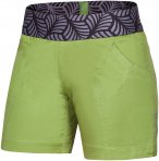 Ocun Damen Pantera Organic Shorts (Größe S, gruen)