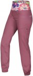 Ocun Damen Sansa Hose (Größe S, pink)