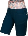 Ocun Damen Sansa Shorts (Größe S, blau)