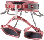 Ocun Damen Twist Tech Eco Klettergurt (Größe 69-100cm, rosa)