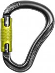Ocun Eagle HMS Twist Karabiner (Größe One Size, gruen)