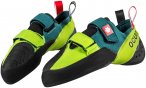 Ocun Havoc Kletterschuhe (Größe 38, gruen)