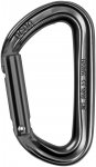 Ocun Hawk Straight Karabiner (Größe One Size, grau)