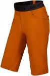 Ocun Herren Mánia Eco Shorts (Größe XL, orange)