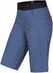 Ocun Herren Mánia Shorts (Größe S, blau)