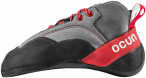 Ocun Jett Crack Kletterschuhe (Größe 42, grau)