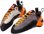 Ocun Jett LU Kletterschuh (Größe 38, orange)