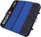 Ocun Joker FTS Crashpad (Größe One Size, blau)