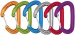 Ocun Kestrel 6-Pack Karabiner (Größe One Size)