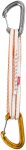 Ocun Kestrel QD DYN 8 Expressset (Größe 60CM, orange)