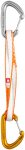 Ocun Kestrel ST-Sling Dyn 12 Expressset (Größe 60CM, orange)