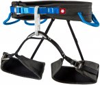Ocun Levit Klettergurt (Größe 84-94CM, schwarz)