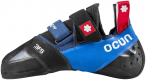 Ocun Ozone HV Kletterschuhe (Größe 46.5, blau)