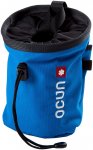 Ocun Push Chalkbag (Größe One Size, Blue Twist)