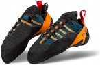 Ocun Sigma Kletterschuhe (Größe 38, blau)