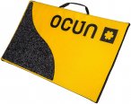 Ocun Sitpad Crashpad (Größe One Size, gelb)