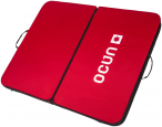 Ocun Sundance Crashpad (Größe One Size, rot)