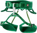 Ocun Twist Klettergurt (Größe 63-90cm, gruen)