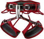 Ocun WeBee Bigwall Klettergurt (Größe XS-M | 68-95CM, rot)
