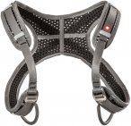 Ocun WeBee Chest Brustgurt (Größe ONE SIZE, schwarz)