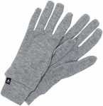 Odlo Active Warm Eco Handschuhe (Größe S, grau)