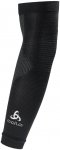 Odlo Aeolus Ceramiwarm Armlinge (Größe M , schwarz)