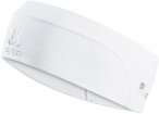 Odlo Ceramicool Stirnband (Größe ONE SIZE, weiss)