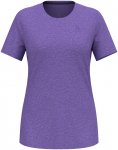 Odlo Damen Active 365 Linencool T-Shirt (Größe XL, lila)