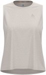 Odlo Damen Active 365 Linencool Top (Größe XS, beige)