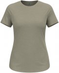 Odlo Damen Active 365 T-Shirt (Größe XS, gruen)