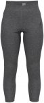 Odlo Damen Active Warm Eco 3/4 Hose (Größe XS, grau)