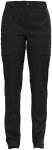 Odlo Damen Ascent Light Zip-Off Hose (Größe M, schwarz)