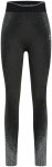 Odlo Damen Blackcomb Eco Hose (Größe S, schwarz)