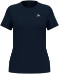 Odlo Damen Cardada T-Shirt (Größe XS, blau)