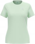 Odlo Damen Cardada T-Shirt (Größe L, gruen)