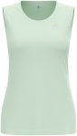 Odlo Damen Cardada Tanktop (Größe 3XL, gruen)