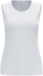 Odlo Damen Cardada Tanktop (Größe L, weiss)