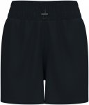 Odlo Damen Essential 365 4 Inch Shorts (Größe M, schwarz)