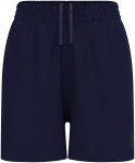 Odlo Damen Essential 4 Inch Shorts (Größe S, blau)