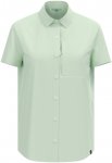 Odlo Damen Essential Bluse (Größe XS, gruen)