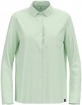 Odlo Damen Essential Bluse (Größe XS, gruen)