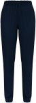 Odlo Damen Essential Hose (Größe L, blau)