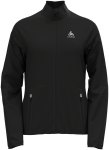 Odlo Damen Essential Light Jacke (Größe S, schwarz)