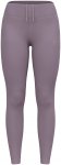 Odlo Damen Essential Warm Tights (Größe XS, lila)