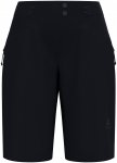 Odlo Damen Explorer Shorts (Größe S, schwarz)