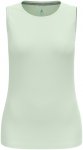 Odlo Damen F-Dry Tanktop (Größe XL, gruen)
