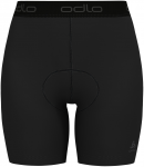 Odlo Damen Liner Active Sport Unterhose (Größe XS, schwarz)